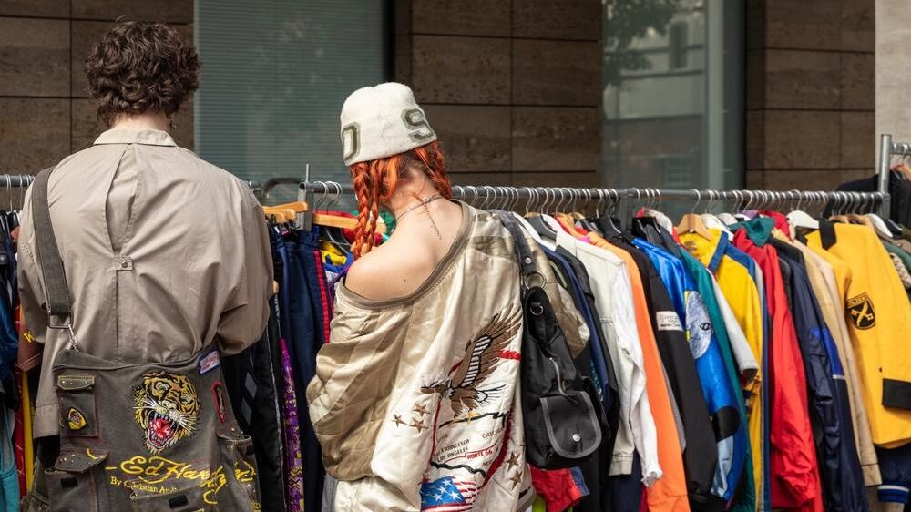 The Top 5 Thrift Stores In Cape Town