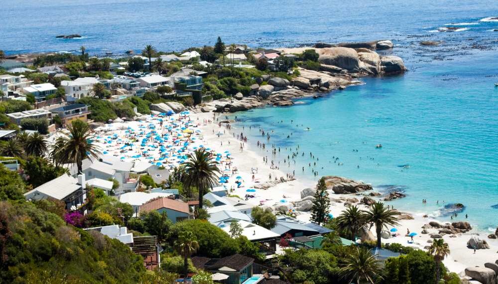 A Guide to Clifton Beach