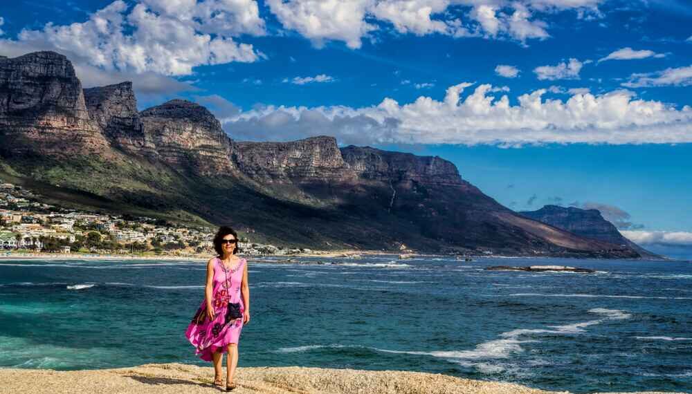 Cape Town Travel Guide  Cape Town Tourism - KAYAK