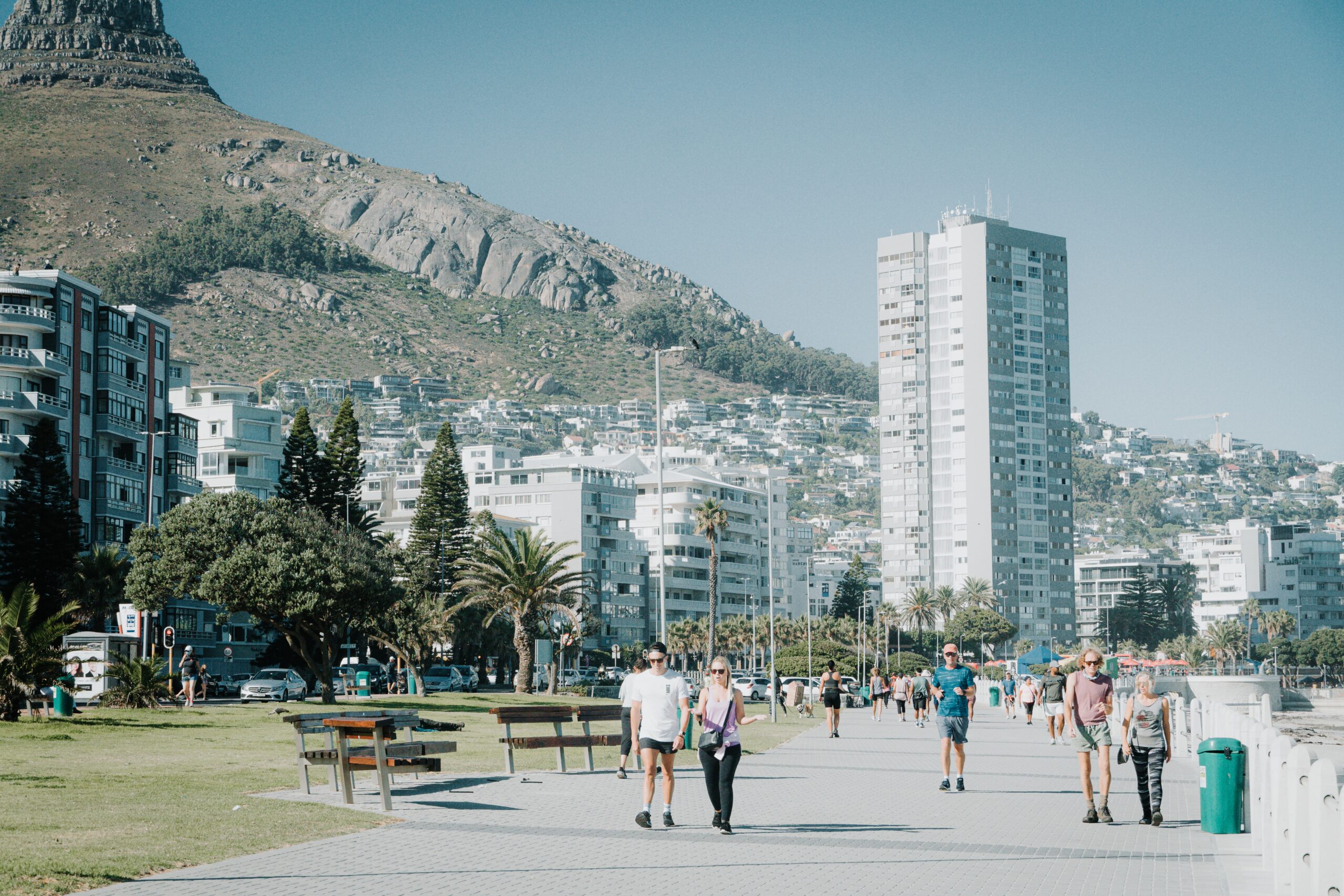 SeaPoint Settlement