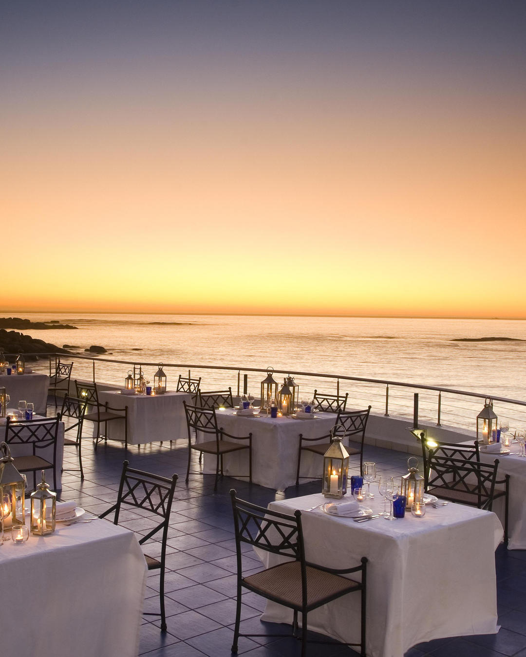 The Twelve Apostles Hotel And Spa Cape Tourism