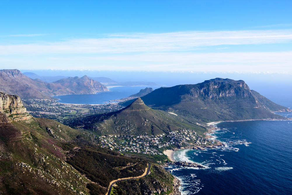The Cape Peninsula - Cruising Through the Cape - Cape Tourism