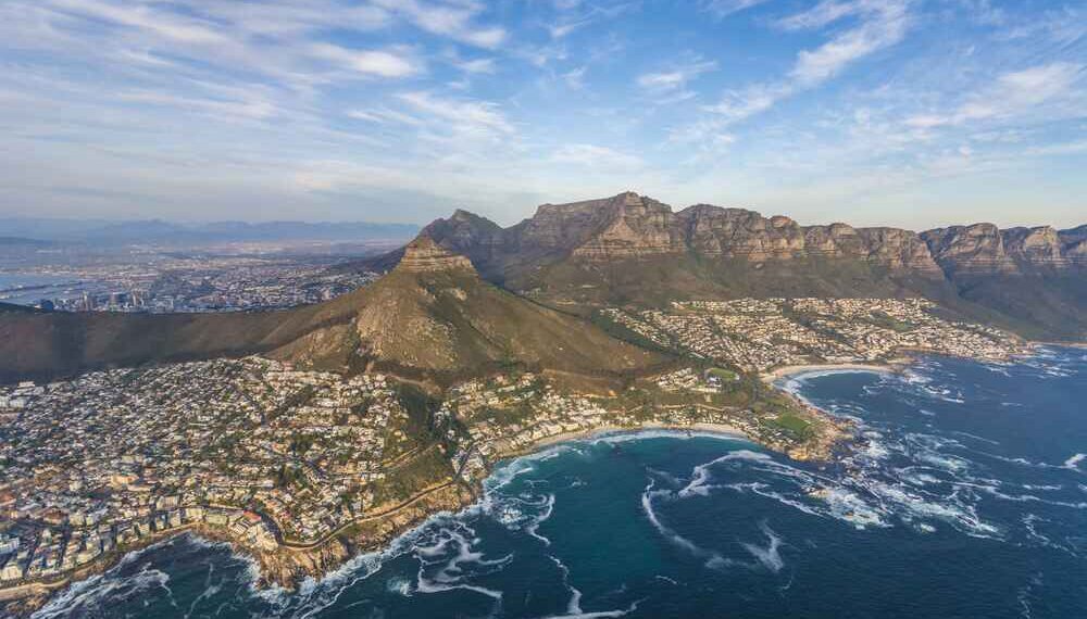 Top 5 Places to Visit in the Western Cape - Cape Tourism