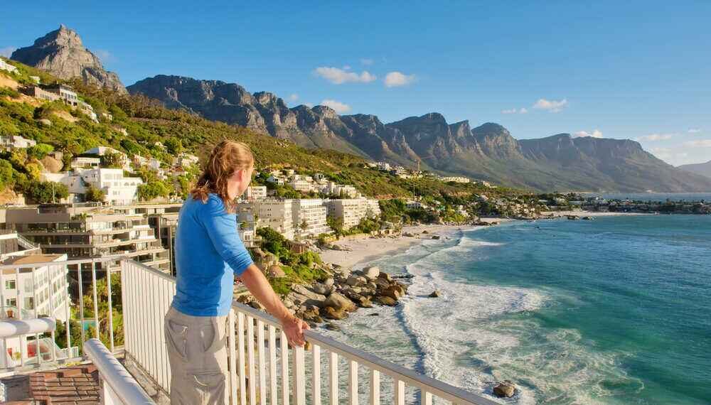 Best Waterfront Hotels in Cape Town