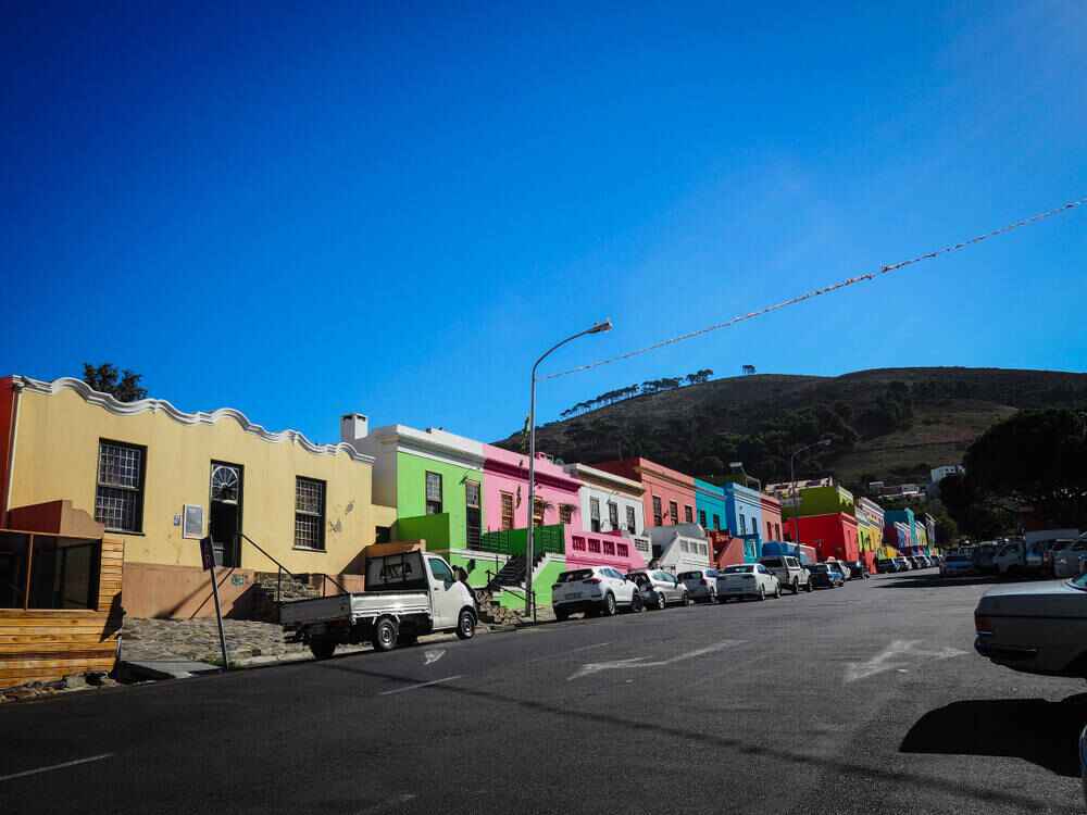 Exploring The Lively Streets of Cape Town - Cape Tourism