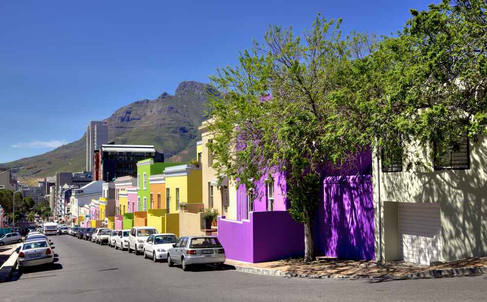 Exploring The Lively Streets of Cape Town - Cape Tourism