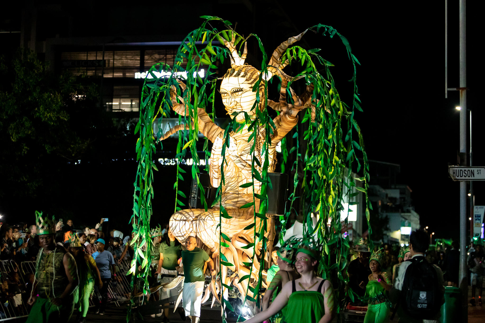 The Cape Town Carnival 16 March (2024) Cape Tourism