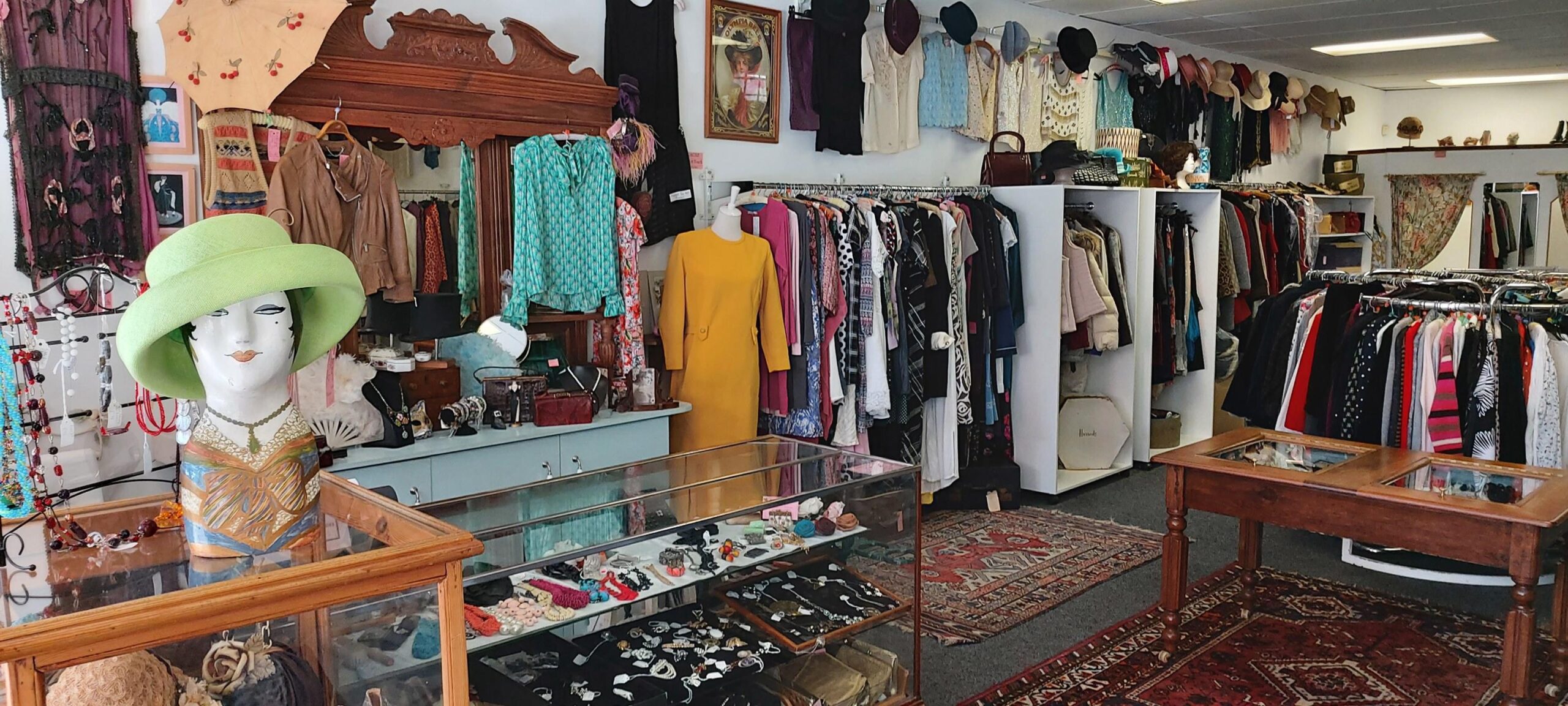 The Top 5 Thrift Stores in Cape Town