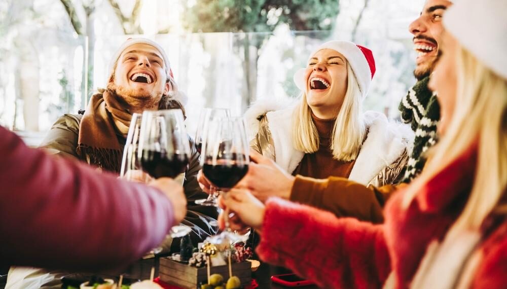 The Best Christmas Lunch Venues in the Cape (2023) Cape Tourism