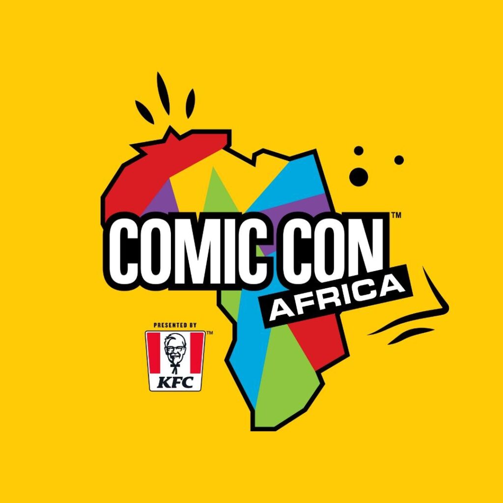 Comic Con 2024 Dates South Africa Maryl Saundra