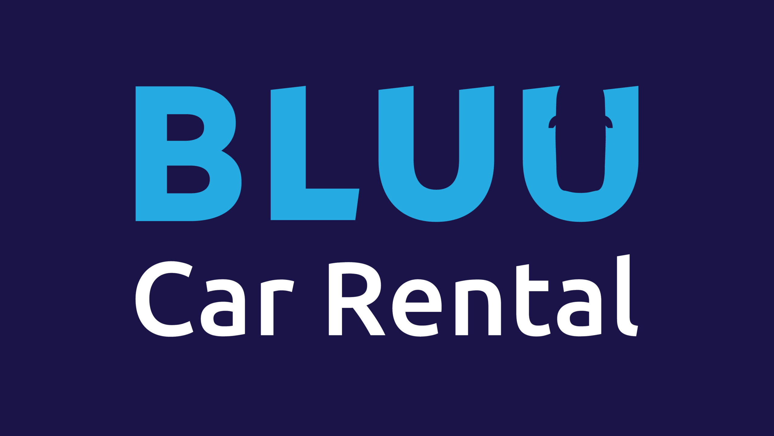 bluu car rental cape town international