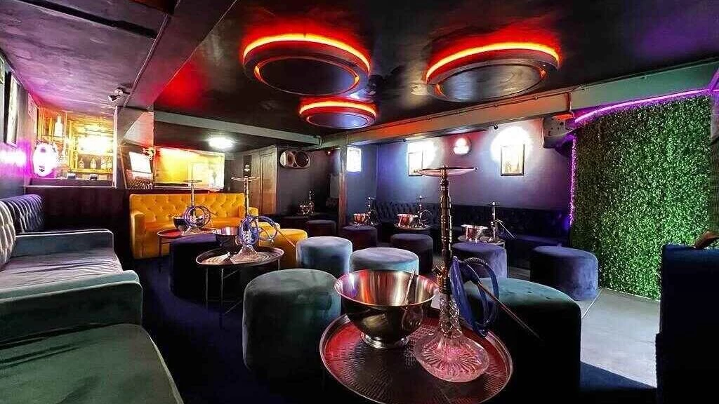 Savage Lounge Bar & VIP Night Club