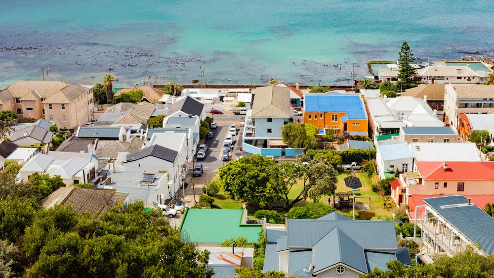 Kalk Bay Park