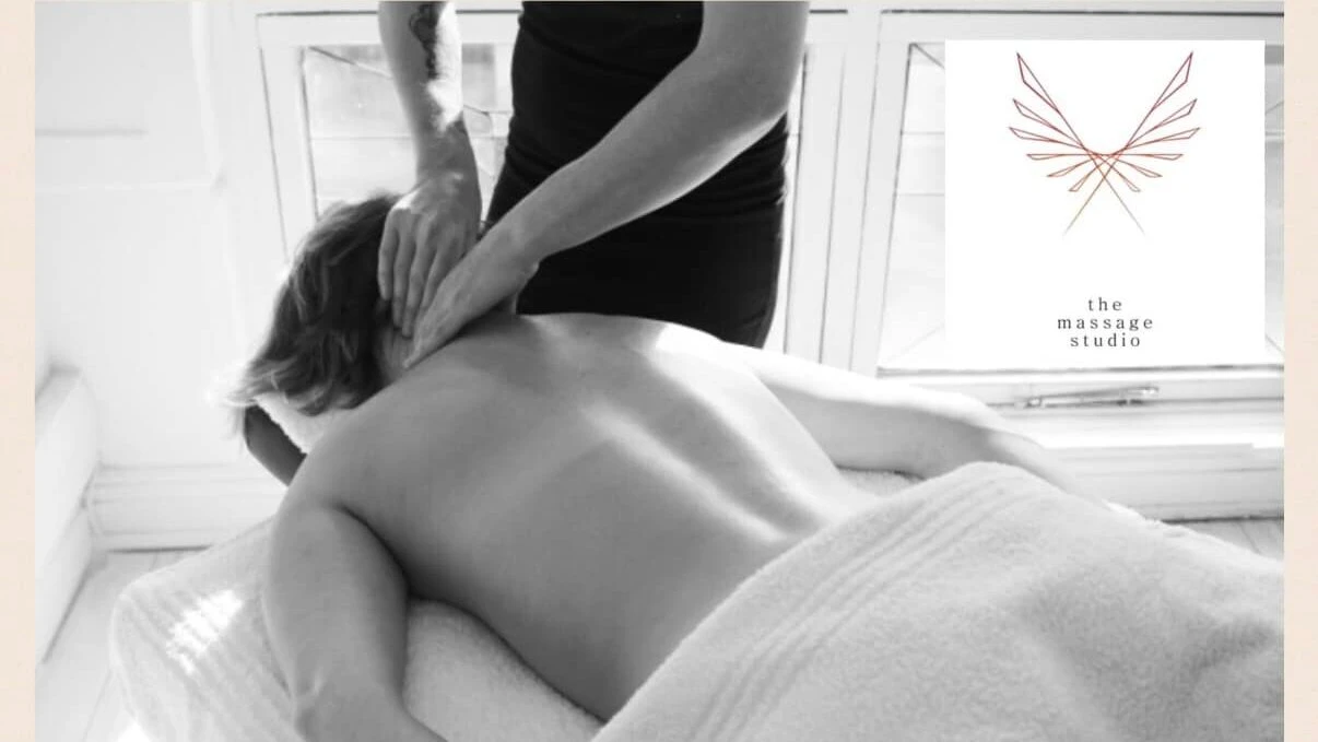 Best Massage in Cape Town - Cape Tourism